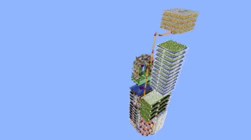 1 Millions $ afk 21 farms dyna preview