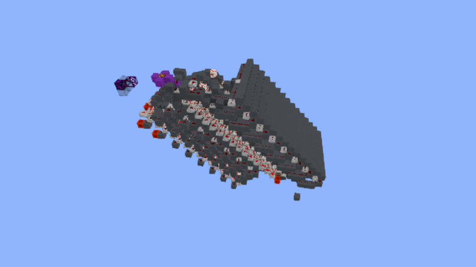 16-bit Double Density(DD) CCA preview