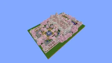樱花庄园3 preview