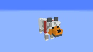 Tamed Wolf preview