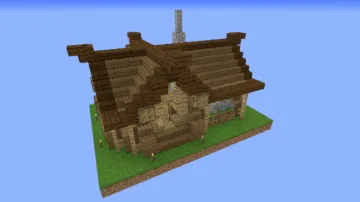 Small house 3 preview