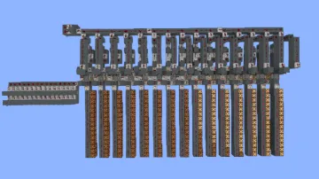 Signal Strenght Sorter preview