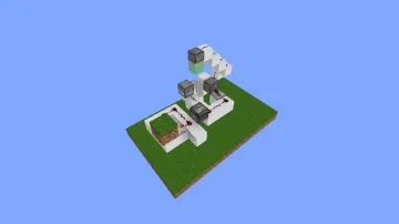 Rail Gun Wind Chagre preview
