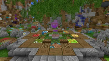 Spawn preview