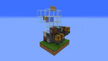 Fastest Kelp Farm  Donut Smp preview