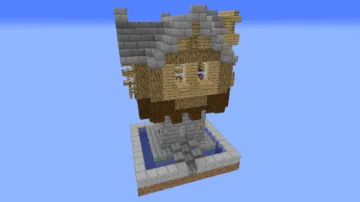Stone house 1 preview