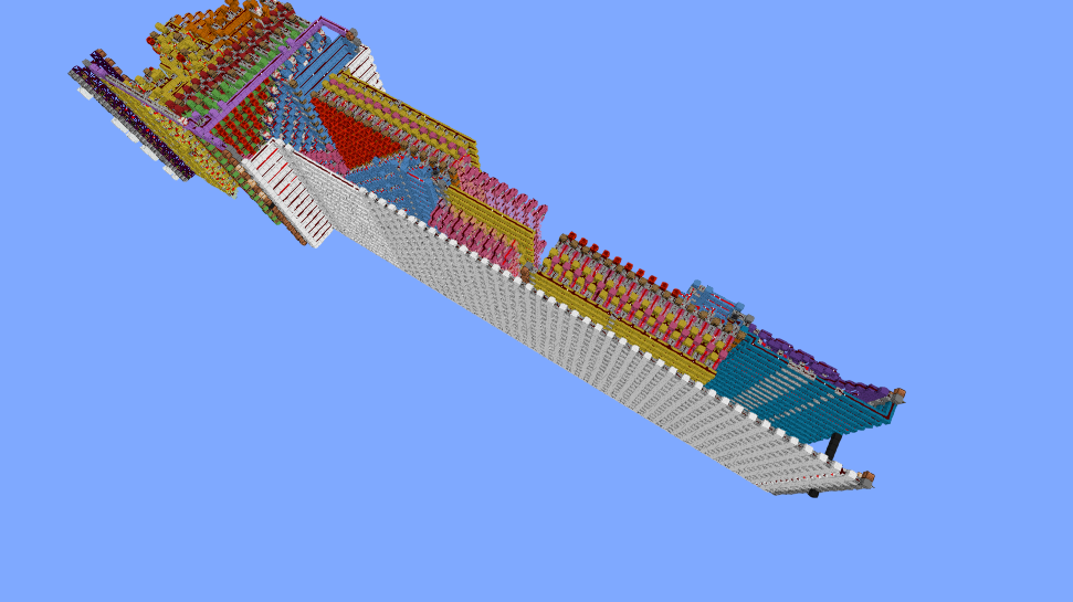 Precision Engineered Network Inverse Solver By Nano Sloi Ecan