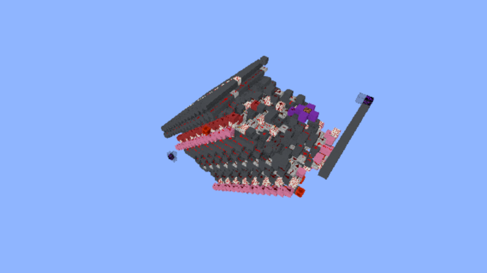 16-bit Double Density(DD) CCA ALU, Latched   preview