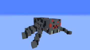 Spider preview