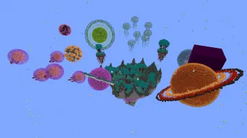 CreativeSpawn preview
