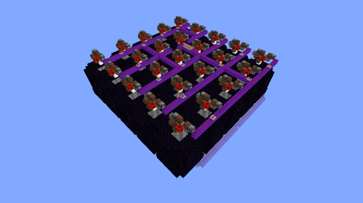 Knoster Intermediate Cobble-Meta -by Konst4638