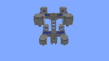 Iron Farm Simple preview