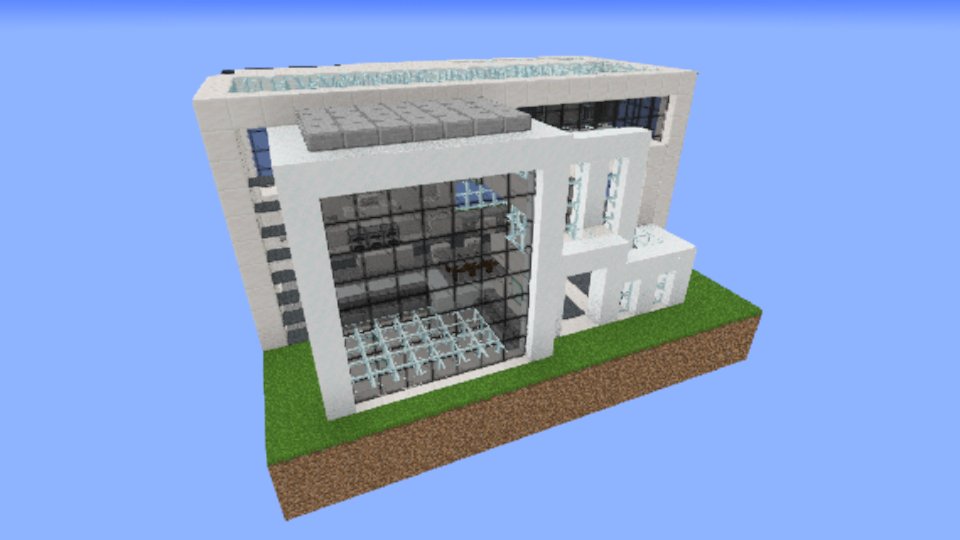 Small house 8