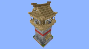 Tower 4 preview