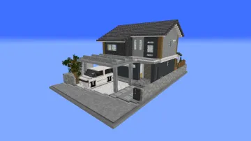 築古戸建て（アフター） preview