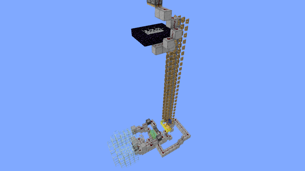 fireball launcher defence