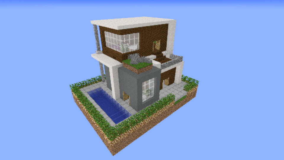 Small house 9