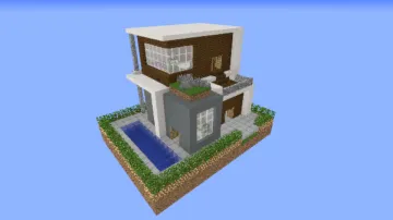 Small house 9 preview
