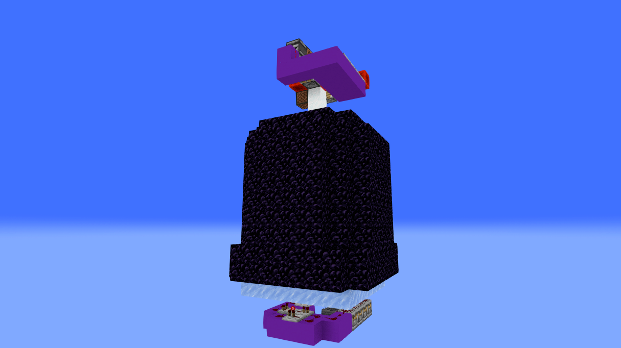 Knoster Cobble Single-Module -by Konst4638