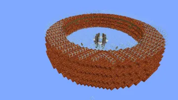 Gold Farm (Ilmango - Shulkercraft did a tutorial) preview