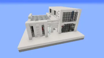 Medium house 8 preview