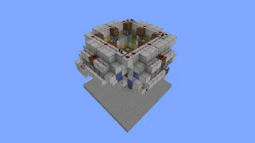 Fastest Bonemeal Farm Donut Smp preview