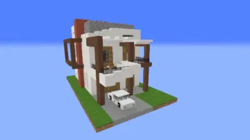 Medium house 11 preview