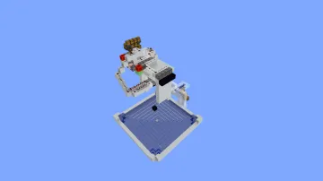 Beginner Concrete Farm preview