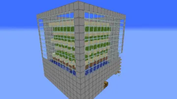 Cactus Farm Simple preview