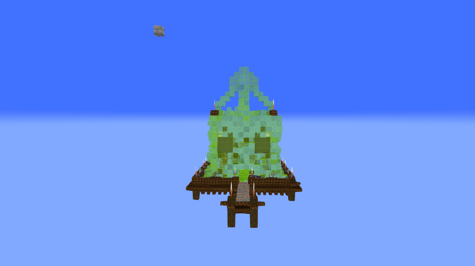 Slime Shop preview