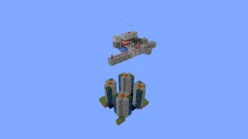 Kapepoika's Cobble farm v1 preview