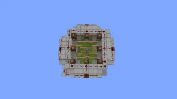 Fastest Bonemeal Farm  Donut Smp preview