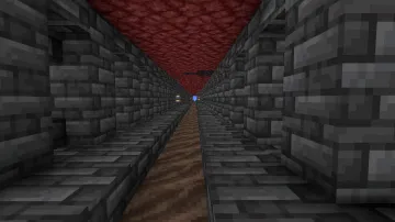 Deepslate Tile Tunnel preview